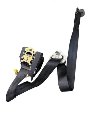 Volkswagen Transporter - Caravelle T5 Front seatbelt