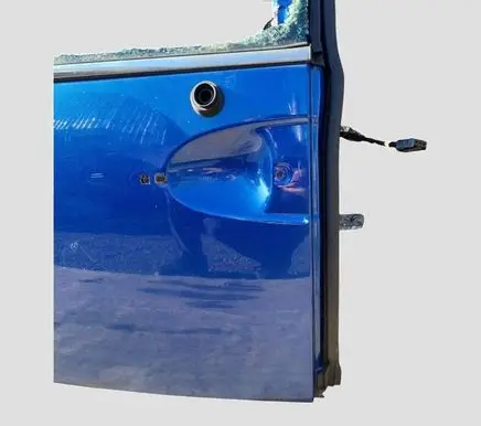 Mini One - Cooper Clubman R55 Rear door