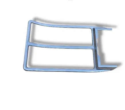 Land Rover Range Rover Sport L320 Center console decorative trim AH32045H92AC