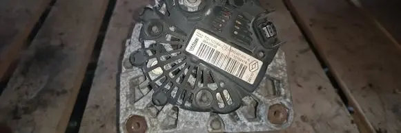 Generator/alternator