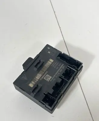 Porsche Cayenne (92A) Door control unit/module 7PP959792L
