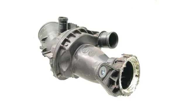 Renault Kadjar Air intake duct part 165761844R