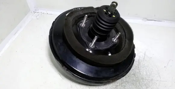 Citroen Berlingo Brake booster 9681268480 88MLB5