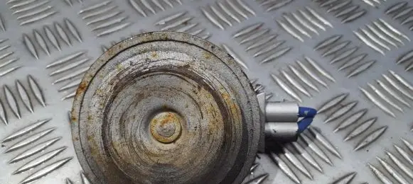 Skoda Fabia Mk1 (6Y) Horn signal