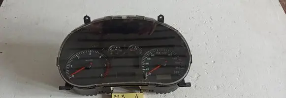 Seat Toledo II (1M) Speedometer (instrument cluster) 8700768000 071LK
