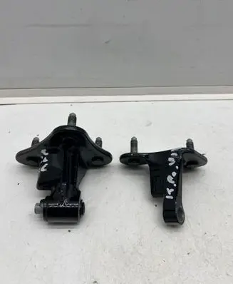 Front door lower hinge