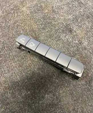 Mercedes-Benz GLC X253 C253 A set of switches A2059058309