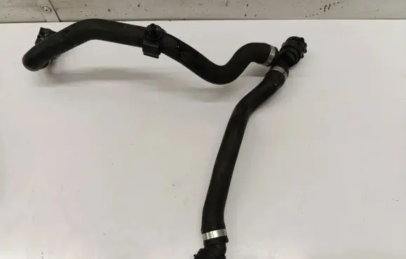 Mercedes-Benz C W206 Engine coolant pipe/hose A2065010700