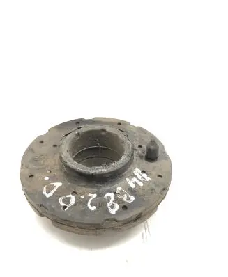 Audi A4 S4 B8 8K Rear coil spring rubber mount 8K0512297A