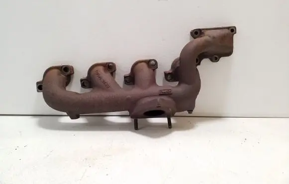 Ford Transit Custom Exhaust manifold BK2Q9430CB