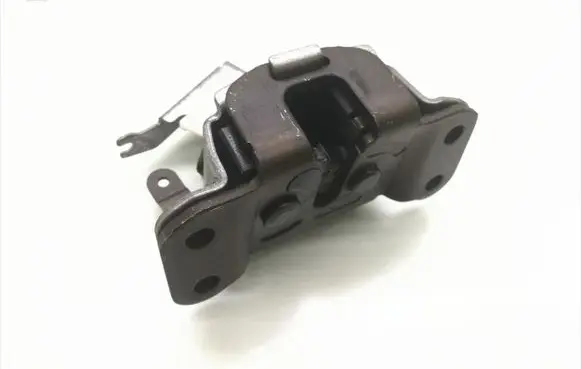 Mazda RX8 Rear door lock