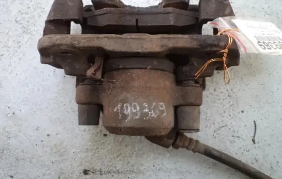 KIA Sephia Front brake caliper