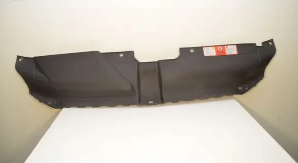Audi A4 S4 B8 8K Top upper radiator support slam panel 8K0807081