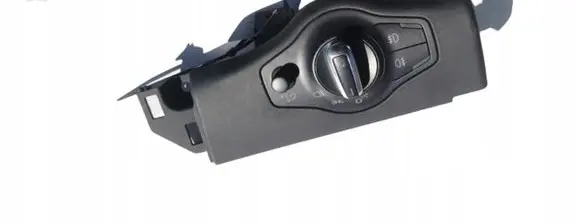 Audi A4 S4 B5 8D Electric car charge socket 8K0941531F