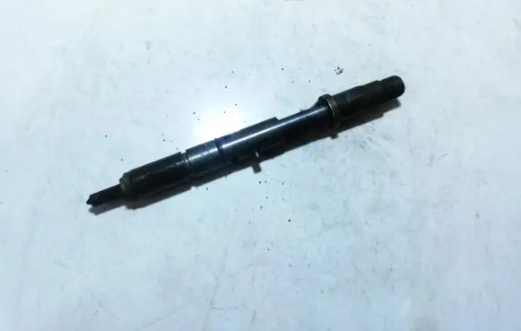 Audi A6 S6 C5 4B Fuel injector 059130201f 0432133795