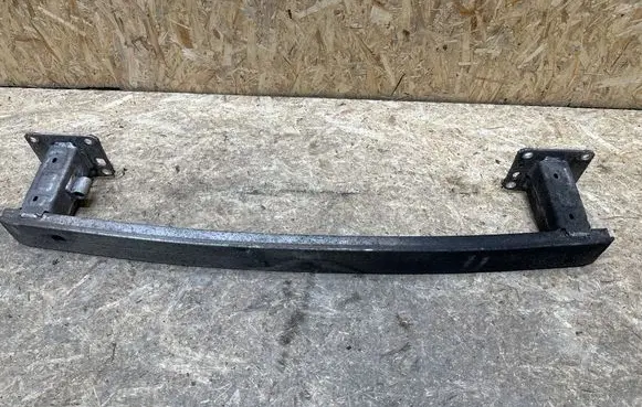 Rear bumper cross member