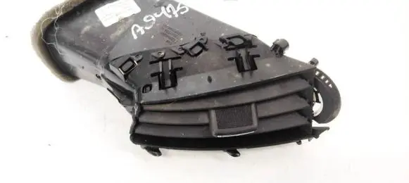 Opel Astra J Dash center air vent grill 13303921 0753000001