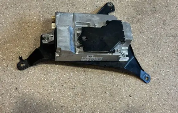 BMW iX Sound amplifier 5B44D47