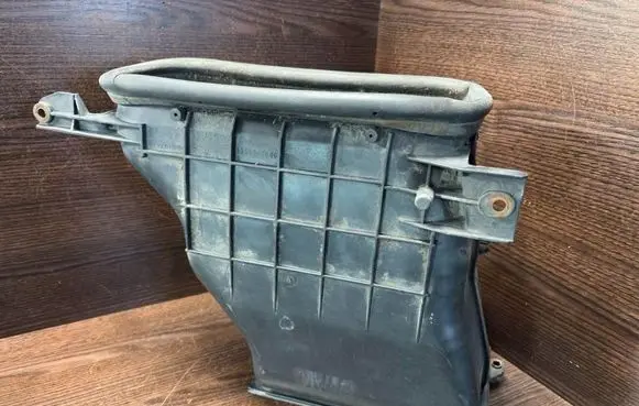 Air intake hose/pipe