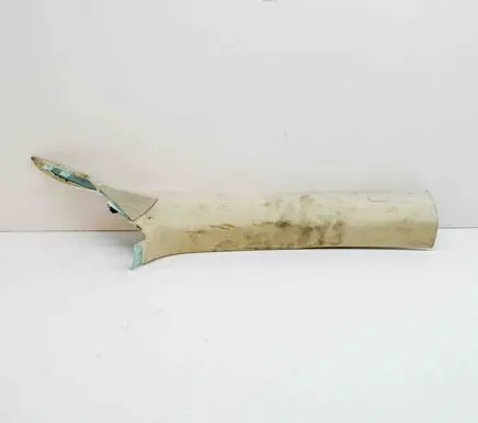 Tesla Model S (A) pillar trim 01240002000