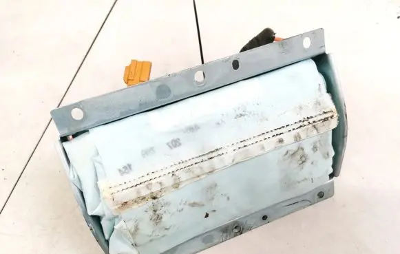 Volvo S80 Passenger airbag 9208901 570675500C