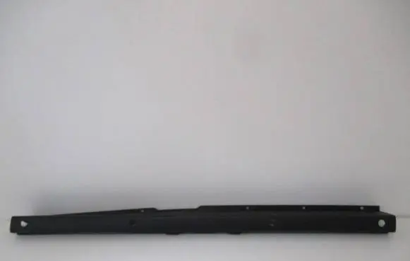 Fiat Ducato Rear bumper 1305763070