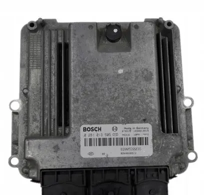 Renault Espace IV Engine control unit/module 8200520036