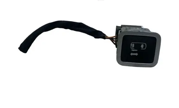 Chrysler Pacifica Electric sliding door switch 6DQ21TRMAA