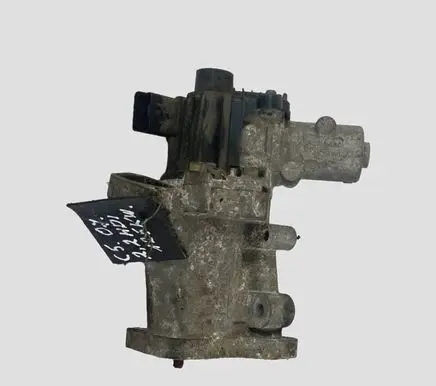 Citroen C5 EGR valve 9656911780 70057005