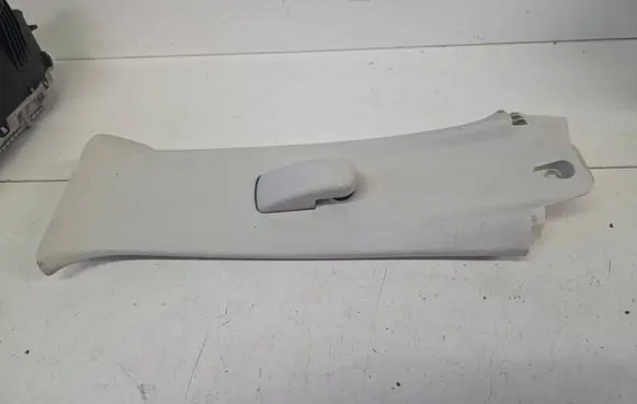 Ford Galaxy Seat belt trim EM2BU31010A