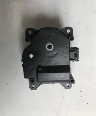 Mitsubishi Colt CZ3 Air flap motor/actuator MF1138002760