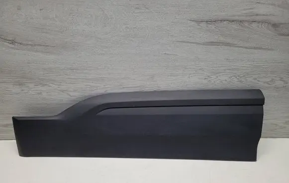 Peugeot Rifter Front door trim (molding) 9817696077