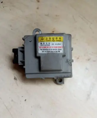 KIA Sportage Other control units/modules D397CG6AA02