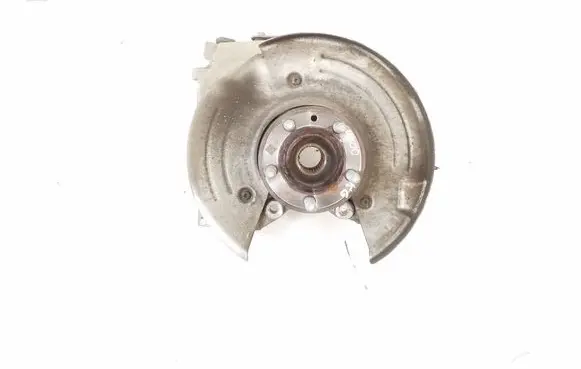 Jaguar F-Pace Rear wheel hub HK835A971AE