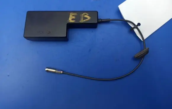 Radio antenna