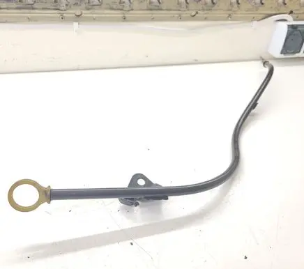 Ford Transit Oil level dip stick 