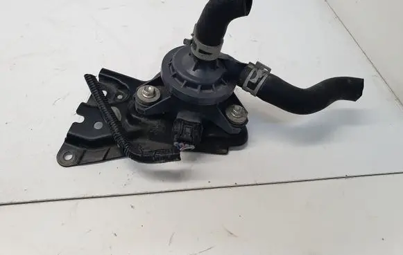 Toyota Auris E180 Electric auxiliary coolant/water pump G904052010 11514K223171