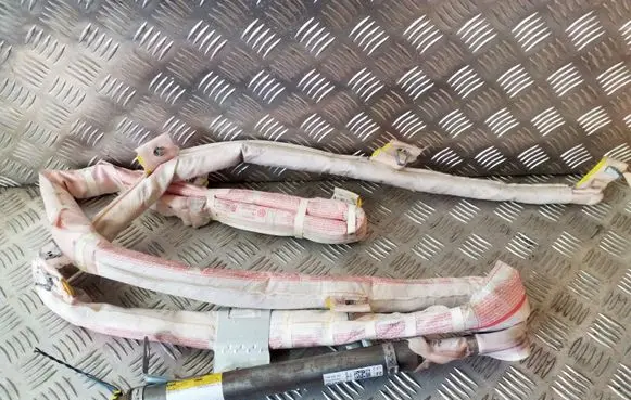 Volkswagen Sharan Roof airbag 7N0880742
