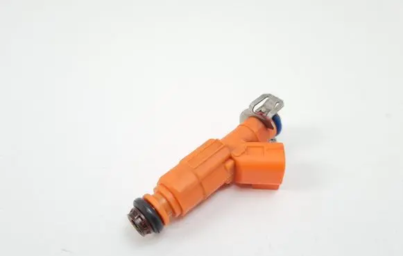 Volvo V50 Fuel injector 3M4GBA 0280156156