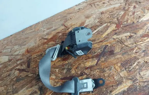 Dodge Caliber Front seatbelt 609259700A 6092588D5A
