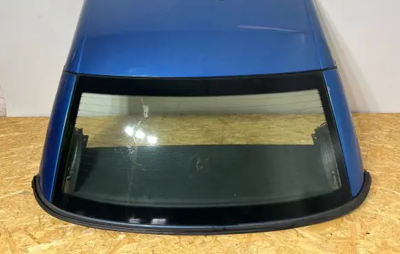 Mercedes-Benz SLK R170 Convertible roof set 