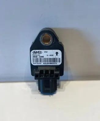 KIA Ceed Passenger airbag on/off switch 95930-A2060