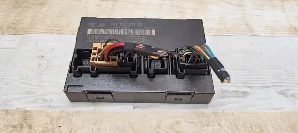 Volkswagen Golf V Comfort/convenience module 1K0959433BL 1K0959433