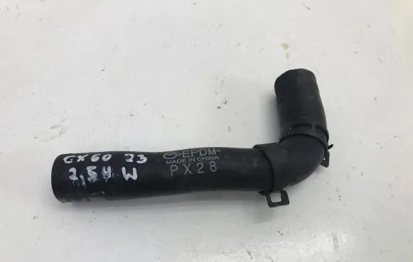 Mazda CX-60 Engine coolant pipe/hose PX28