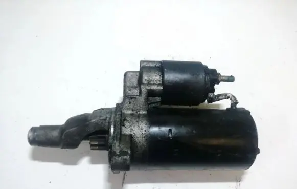 Audi A6 S6 C5 4B Starter motor 0001109021 059911023