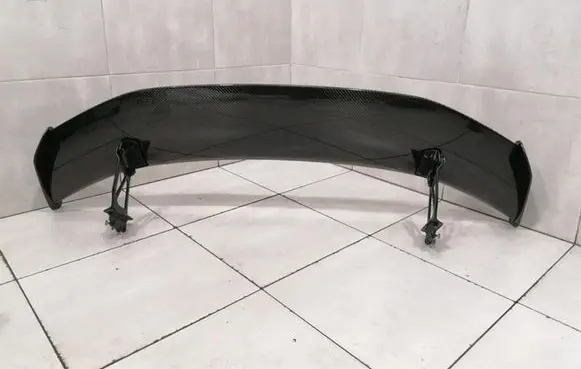 Porsche Cayman 981 Tailgate/trunk spoiler 98151226583
