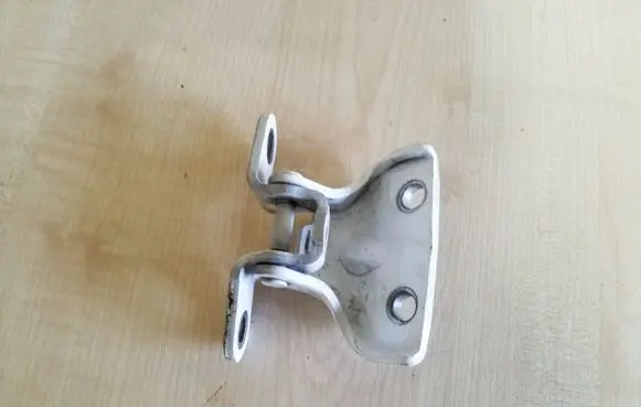 KIA Sportage Rear door upper hinge