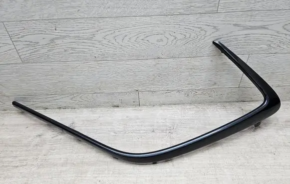 Toyota Corolla E210 E21 Front bumper splitter molding 5271102220