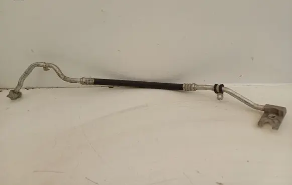 Maserati Ghibli Air conditioning (A/C) pipe/hose 670001939