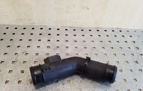 Seat Alhambra (Mk1) Intercooler hose/pipe 7M3145957C